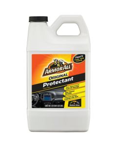 Armor All 64 Oz. Liquid Original Protectant Refill