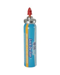 5/8oz Lock De-icer