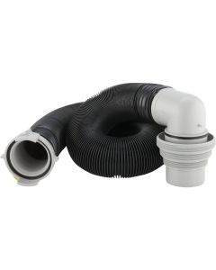 Easy Slip Rv Sewer Kit