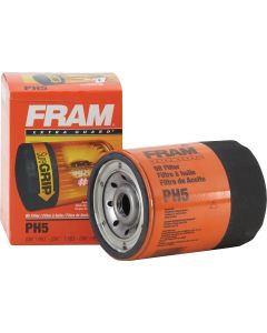 Fram Extra Guard PH5 Spin-On Oil Filter