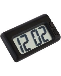 Custom Accessories Jumbo Digits Clock