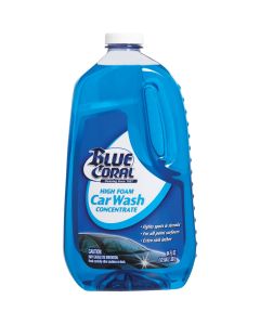 64 Oz Liquid Carwash