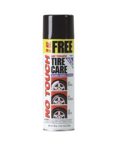 18oz Nt Foam Tire Care