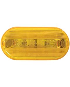 Amber Clearance Light