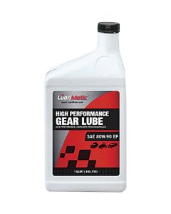 80w90 Gear Oil