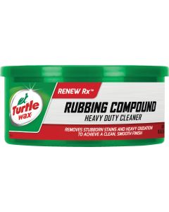 10.5oz Rubbing Compound