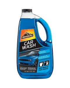 64oz Auto Wash