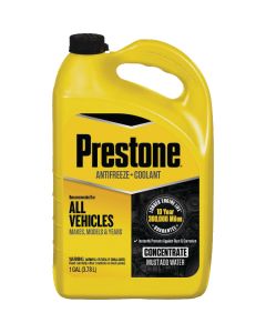 1 Gallon Antifreeze