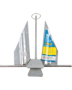 Seachoice 10E Hot Dipped Galvanized Anchor