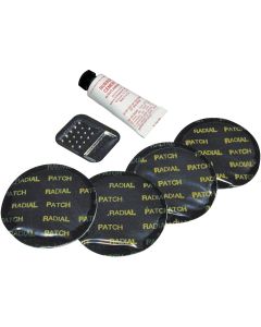 Radial Tire Repair Kit