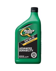 5w30 Qukrstate Motor Oil