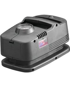 Campbell Hausfeld 120-Volt 150 psi Home Electric Inflator