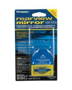 Mirror Adhesive