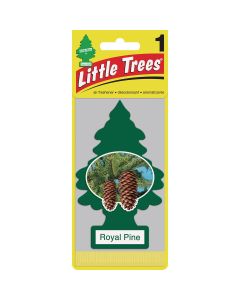 Pine Air Freshener