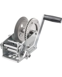 1800lb Hand Winch