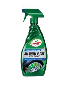 Turtle Wax 23 Oz. Trigger Spray Wheel Cleaner