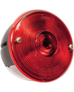 Peterson Round 12 V. Red Stop & Tail Light