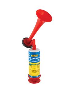 Seachoice USCG Metal 110 dB Signal Horn