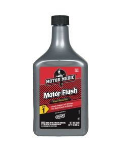 MotorMedic 32 Oz. Motor Flush