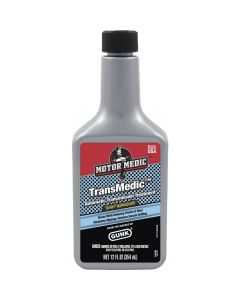 MotorMedic TransMedic 12 Oz. Non-Synthetic Transmission Sealer