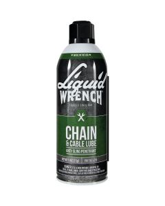 11oz Chain Lubricant