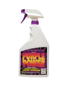 Purple Power Cleaner