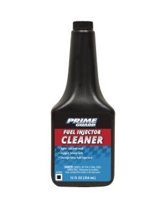 Prime Guard 12 Fl. Oz. Fuel Injector Fuel System Cleaner