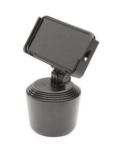 WeatherTech CupFone Two View Cup Holder Mount Phone Holder