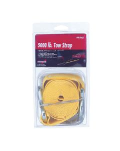 2"X15' Tow Strap