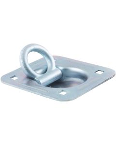 Recessed Ring Anchor