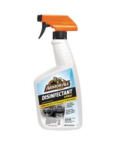 Armor All 32 Oz. Cleaner and Disinfectant Spray