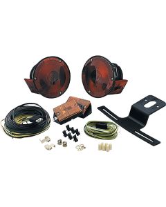 Trailer Light Kit