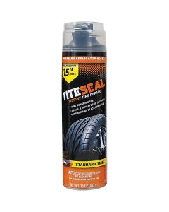 Puncture Seal