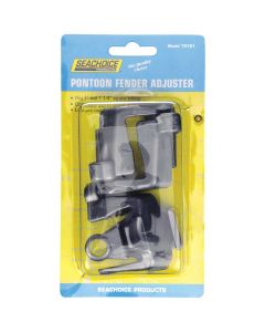 Seachoice 1 In. and 1-1/4 In. Square Pontoon Fender Adjuster (4-Pack)