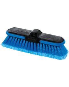 Carrand Synthetic 10 In. Blue Replacement Wash Brush Head