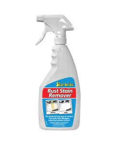 Star Brite 22 Oz. RV and Marine Rust Stain Remover