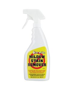 Star Brite RV Mildew Stain Remover