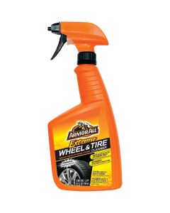 24oz Spray Wheel Cleaner