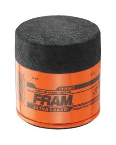 Fram Extra Guard PH4967 Spin-On Oil Filter