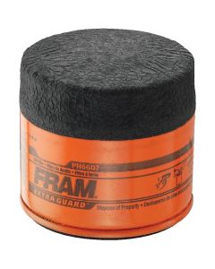 Fram Extra Guard PH6607 Spin-On Oil Filter