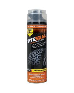 Puncture Seal