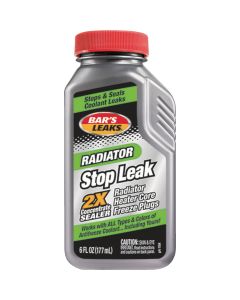 Bar's Leak 6 Oz. Radiator Stop Leak