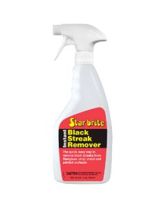 StarBrite 22 Oz. Instant Black Streak Remover Boat Wash & Cleaner