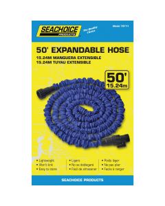 Seachoice 50 Ft. L Expandable Hose