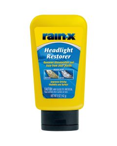 Rain-X 5 Oz. Headlight Restorer