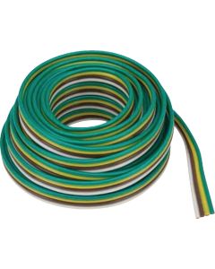 TowSmart 25 Ft. 16 Ga. Bonded Trailer Wire