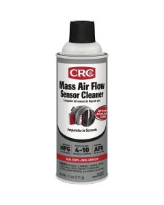 CRC 11 Oz. Mass Air Flow Sensor Cleaner