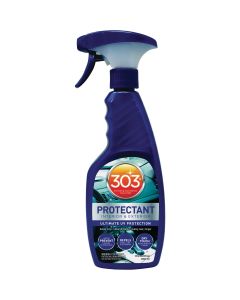 303 16 Oz. Trigger Spray Interior and Exterior UV Protectant