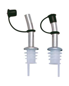 Norpro Bottle Stopper & Pourer (2-Count)