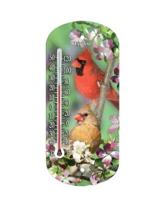 Taylor 8 In. Outdoor Window Thermometer